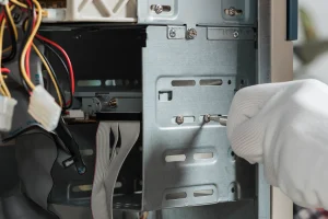 TRAINING AC INVERTER DRIVES FOR DATA CENTER MECHANICAL SYSTEMS