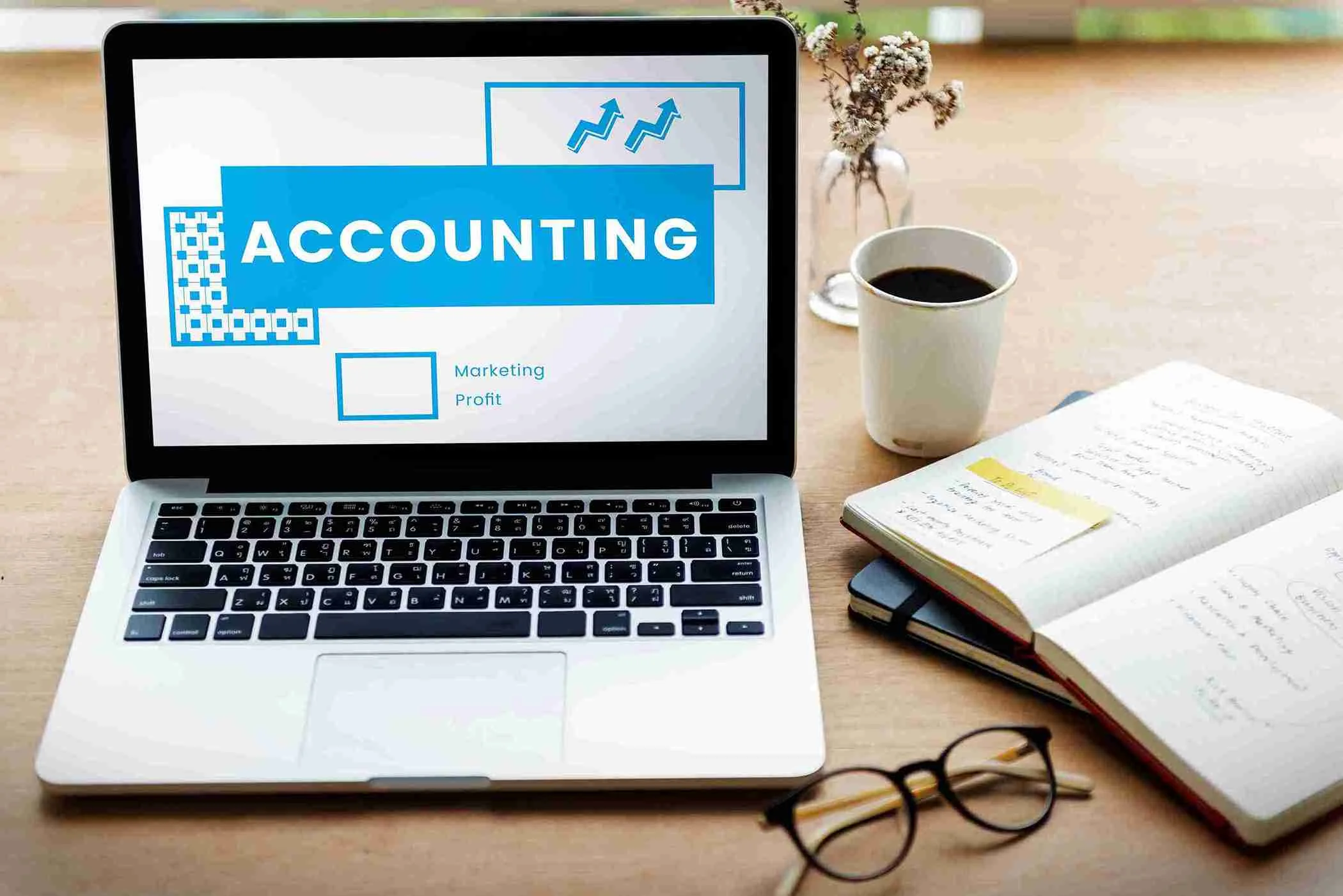TRAINING ACCOUNTING FOR NON ACCOUNTANT IN IT