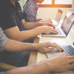 training profitabilitas sektor teknologi informasi