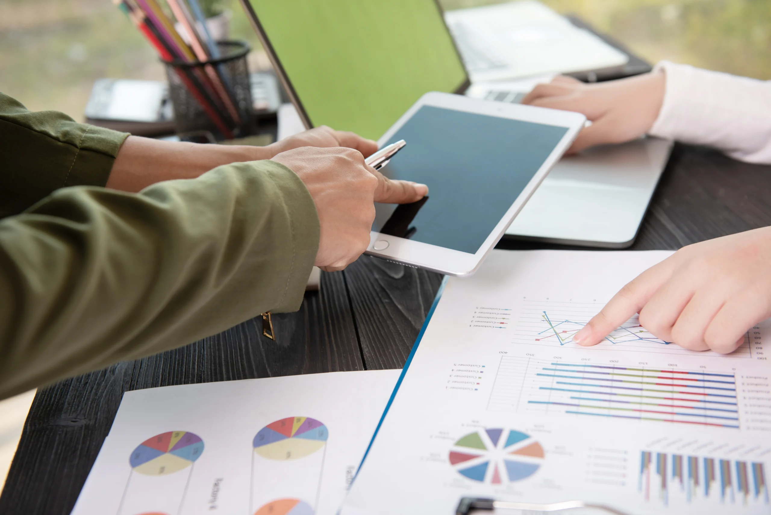 TRAINING ANALISIS INVESTASI SMART BUILDING & TECH OFFICE