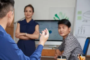 training corporate governance teknologi