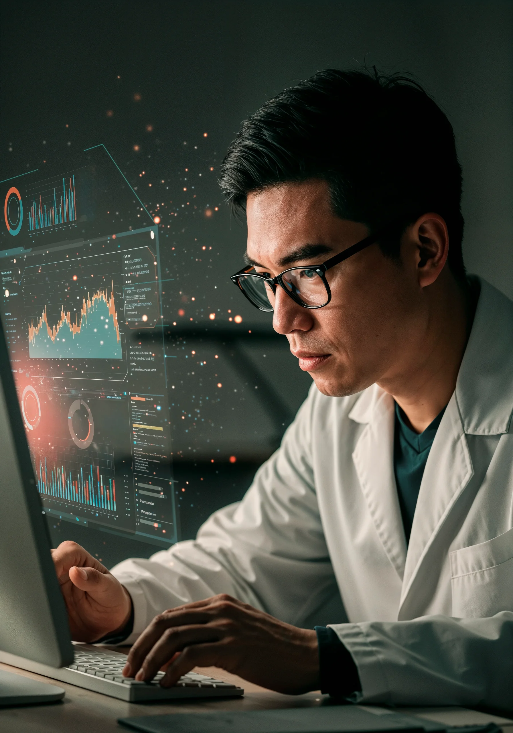 TRAINING DIGITAL SKILL NEED ANALYSIS IT INDUSTRY