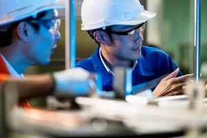 training arc flash data center