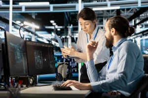 TRAINING IT WORKLOAD CAPACITY MANAGEMENT