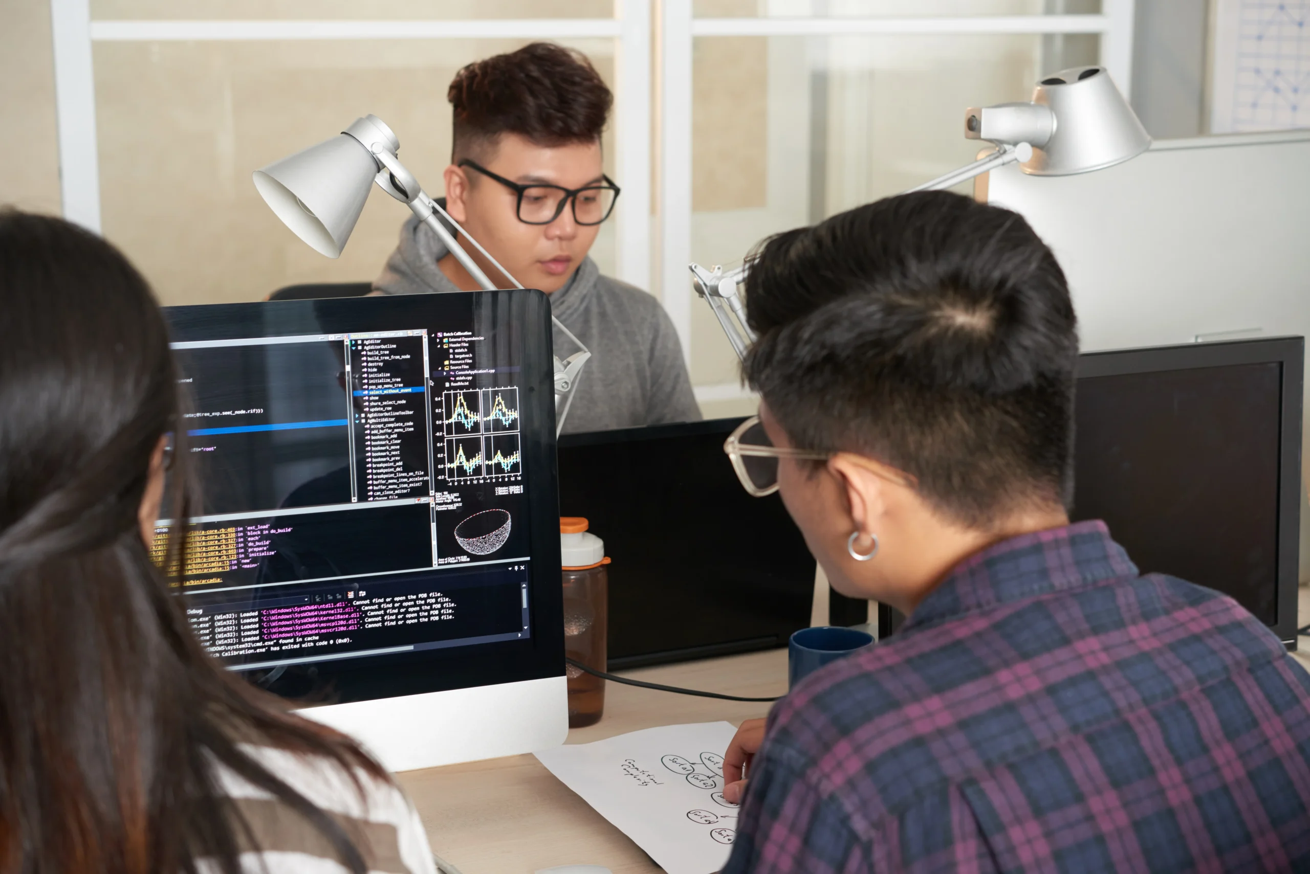 TRAINING MANAGING IT PROJECTS WITH MS PROJECT