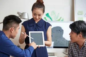 TRAINING NERACA KEUANGAN DAN CASH FLOW BISNIS DIGITAL