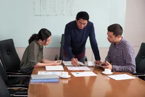 TRAINING OPTIMASI LAPORAN KEUANGAN & CASH FLOW IT COMPANY