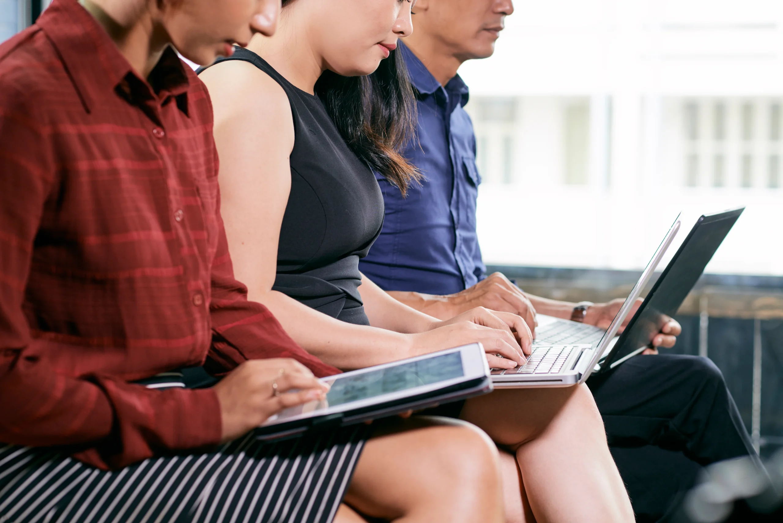 TRAINING SPSS FOR TECH-BASED DATA ANALYSIS