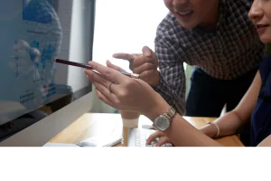 TRAINING SISTEM TROUBLESHOOTING UNTUK SUPERVISOR IT