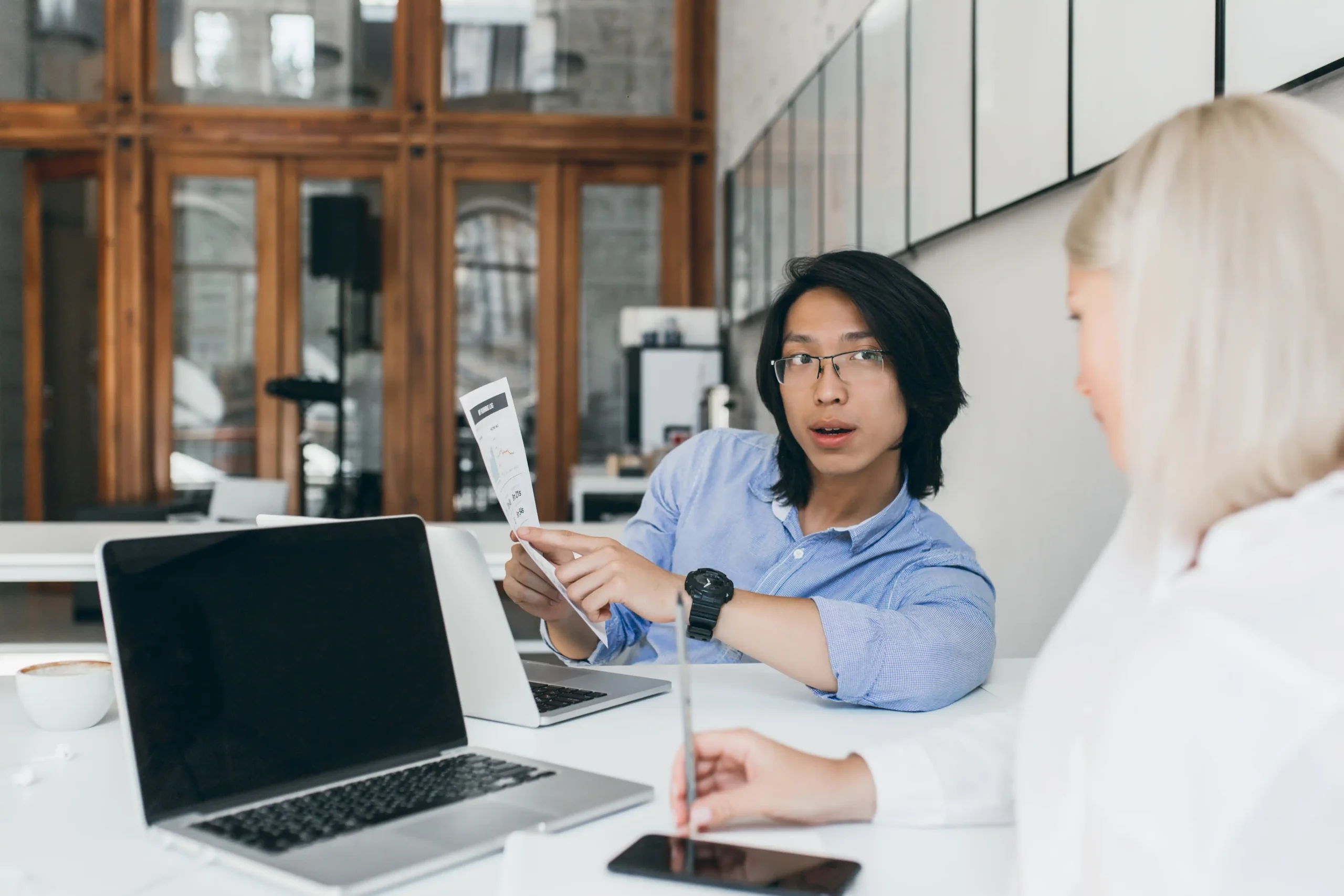 TRAINING ASSERTIVE SKILLS FOR DIGITAL WORKPLACE