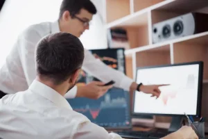 training IT risk management training