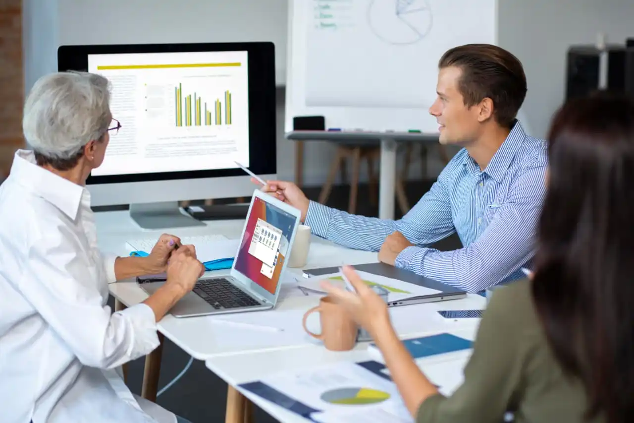TRAINING MASTERING TECHNOLOGY-BASED IT ASSET MANAGEMENT