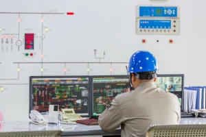 training analisis struktural data center