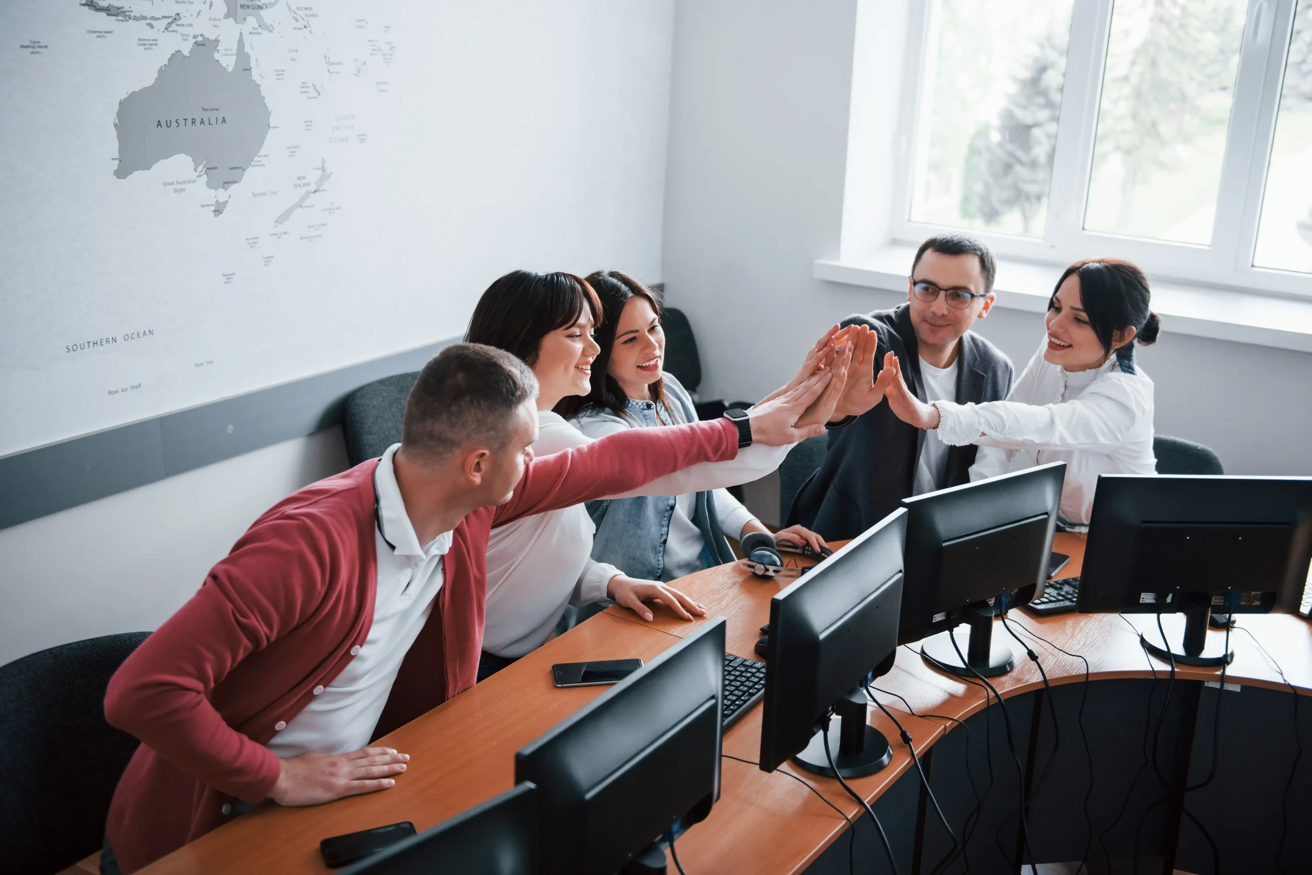 TRAINING ADVANCED BACKTRACK PENTESTING