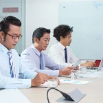 training BPM strategy