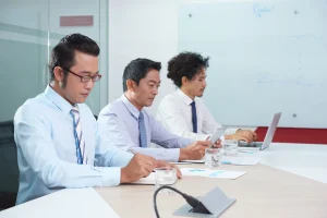 training BPM strategy