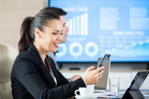 training cash flow analysis
