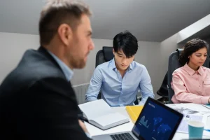 training banking fraud analytics