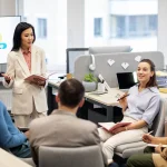 training business automation strategy