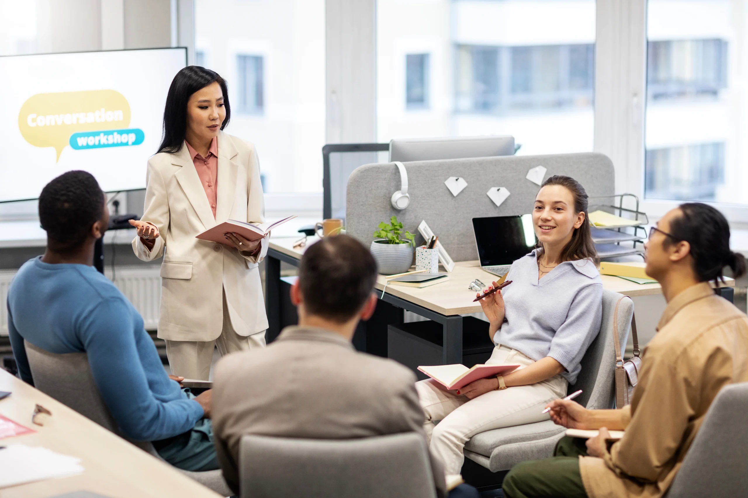 TRAINING DIGITAL PROCESS TRANSFORMATION