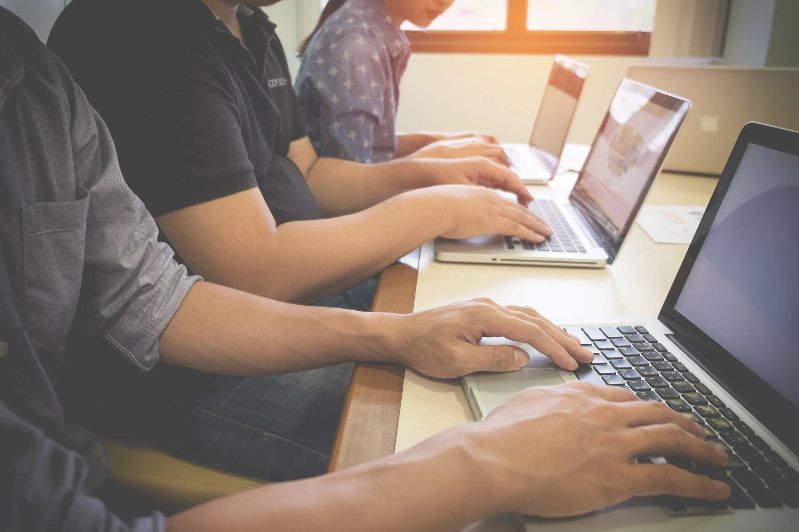 TRAINING ENGINEERING SOFTWARE BASIC