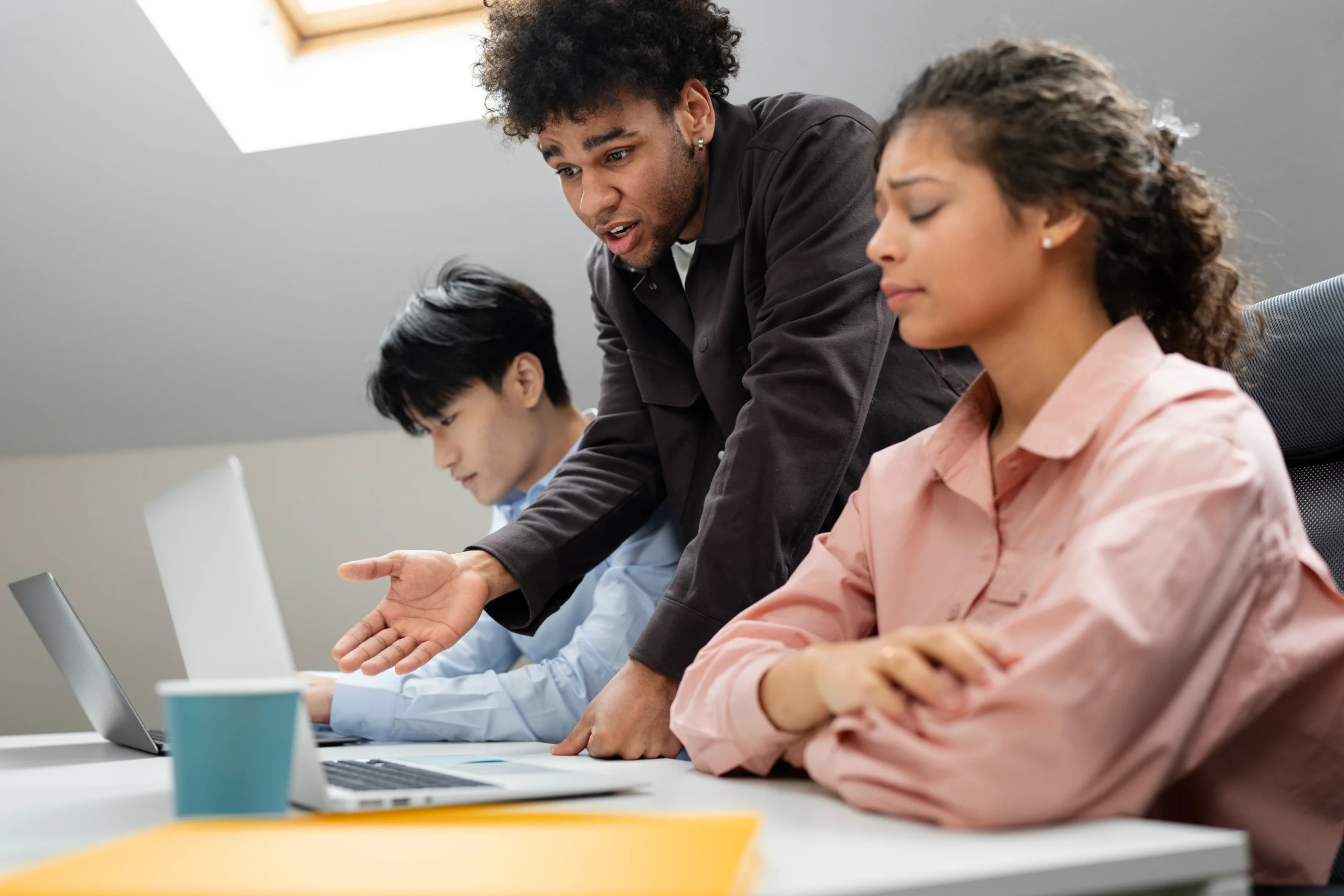 training digital capability evaluation