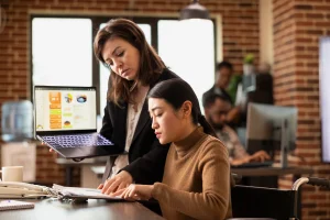 training system workflow optimization