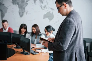 training komunikasi profesional jakarta