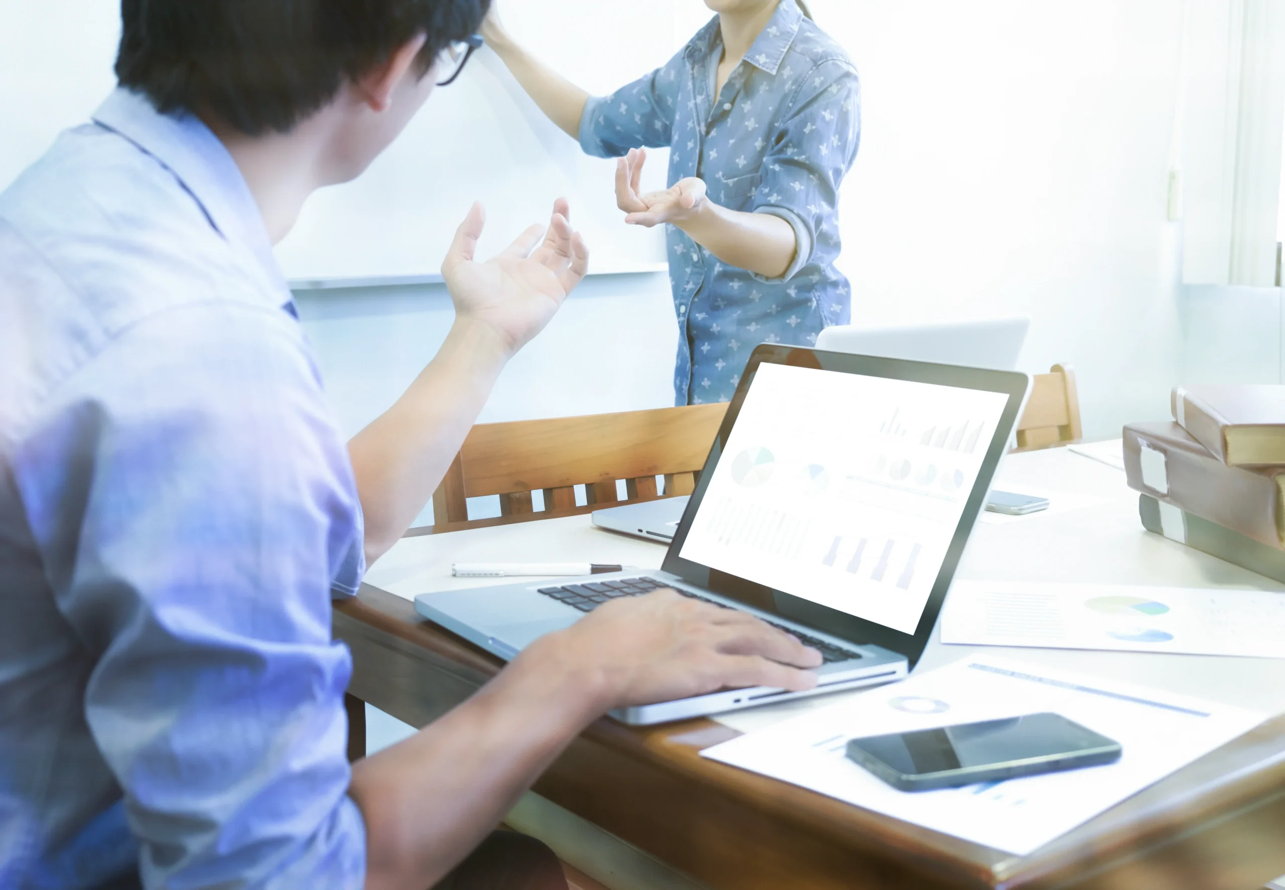 TRAINING DIGITAL COLLECTION STRATEGY SYSTEM
